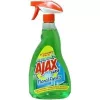 Limpa-vidros Ajax Floral Fiesta, líquido, com pulverizador, 500 ml