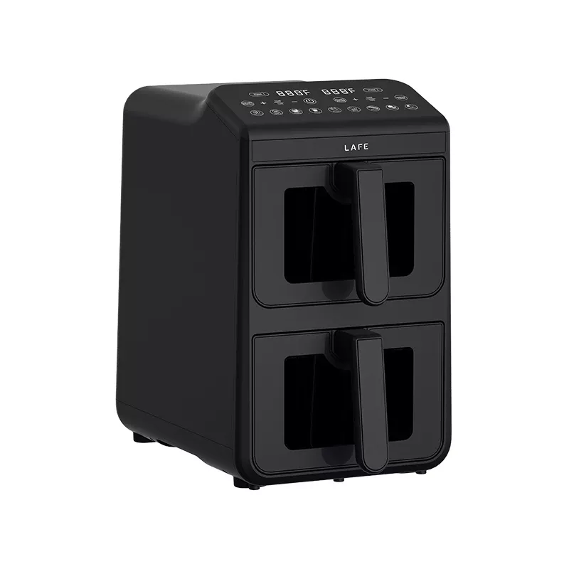 Fritadeira de ar Lafe 47476 Air Fryer Dual Fry 10L