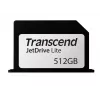 Transcend JetDrive Lite 330 cartão de expansão, 512 GB, para MacBook Pro 2021