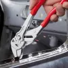 Alicate de junta deslizante Knipex 86 03 180