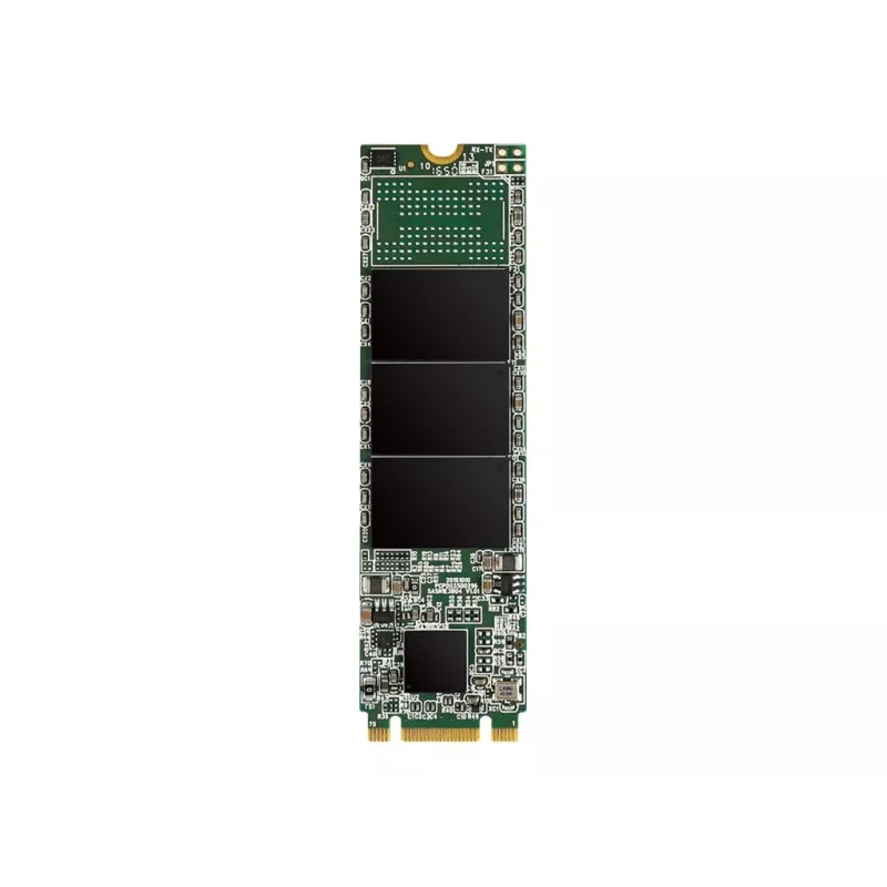Unidade SSD Silicon Power SP256GBSS3A55M28 256 GB Half-slim SATA III, 560/530 MB/s, SLC