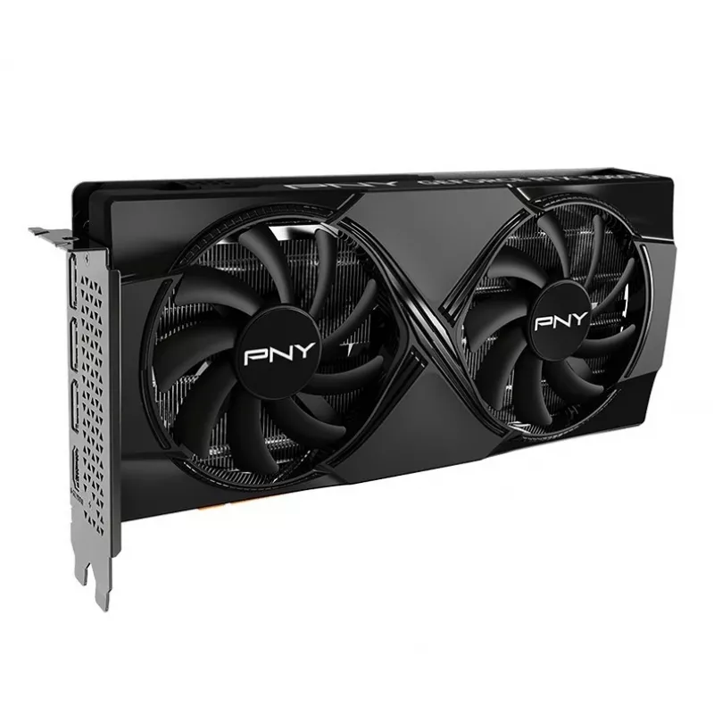 Placa gráfica GeForce RTX 5060 Ti 8 GB GDDR7