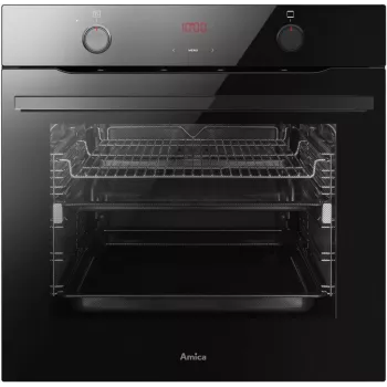 Forno Amica ED37610B tipo X STEAM