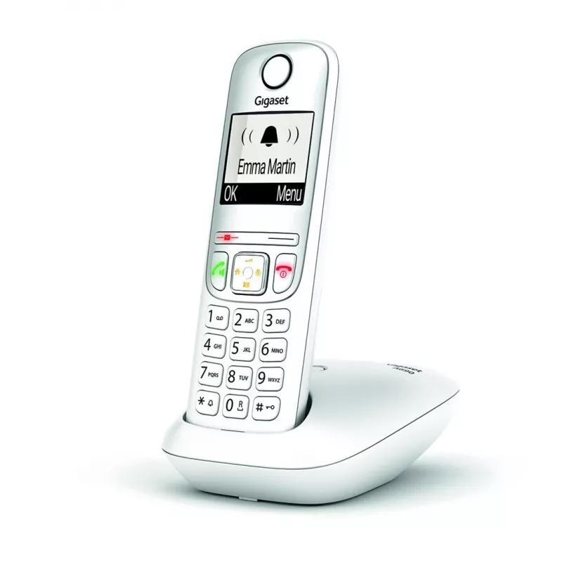Telefone analógico Gigaset A690