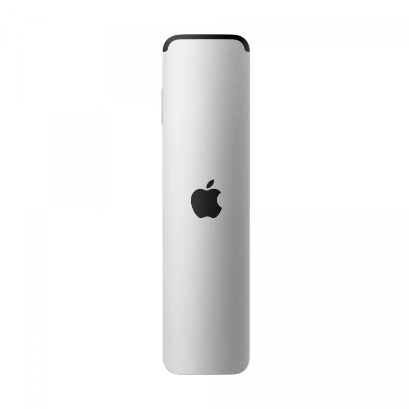Apple Remote MW5F3ZM/A telecomando Bluetooth com superfície tátil para Apple TV e dispositivos compatíveis