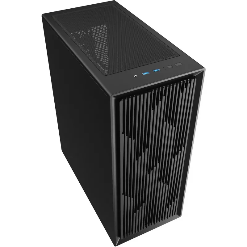 Caixa de PC Sharkoon VK2 Full Tower Preto