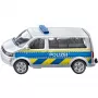 BLISTER VW T5 Polícia de autoestrada, modelo de veículo
