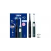 Oral-B iO SÉRIE 2 preto noturno+verde floresta