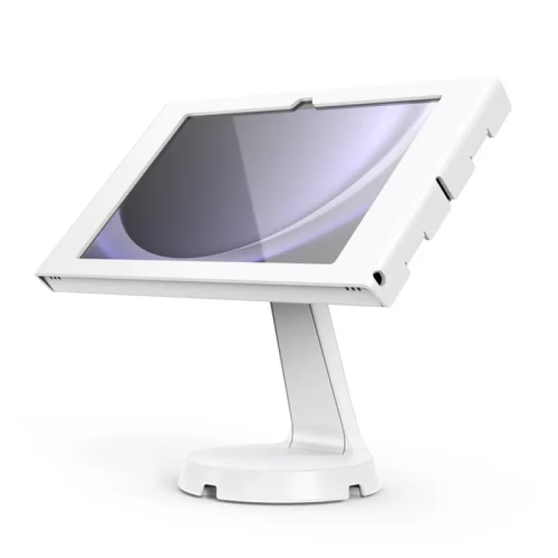 Compulocks 333W11GAPX9W - 27,9 cm (11 inch) - Samsung - Galaxy Tab A9 Plus | 11 | 2023 | SM-X210 - SM-X215 - SM-X216B - 27,9 cm (11 inch) - Branco - Alumínio (333W11GAPX9W)