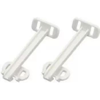 Segurança para crianças Olympia BS 810, branco
