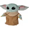 Peluche Simba-Dickie The Child (Grogu) de The Mandalorian – modelo 6315875802, figura de colecionador macia