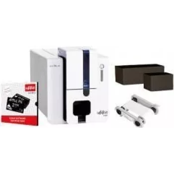 Cabo USB Evolis EF1H0000XS-BS012
