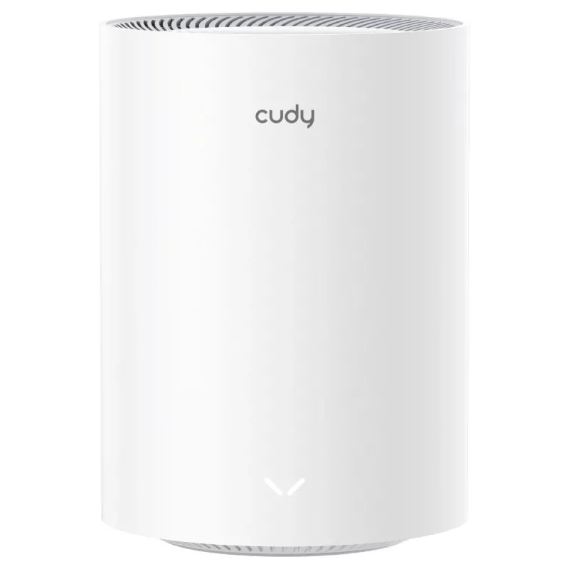 Sistema Mesh Cudy M3600 Wi‑Fi 7 dual-band (2,4/5 GHz), pack de 3, 2882/688 Mbit/s, 3x LAN, antenas internas