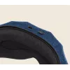 Massajador Therabody SleepMask rosto preto, azul