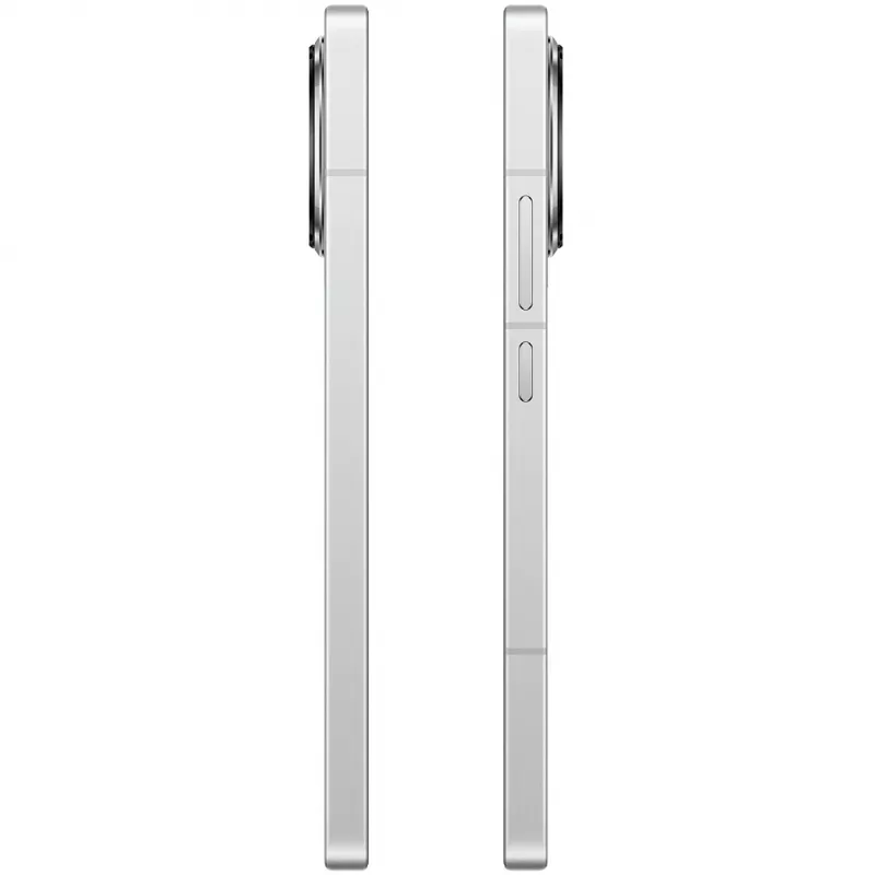 Xiaomi Poco F7 Pro 5G Dual Sim 12/256GB prateado