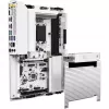 Placa-mãe NZXT N9 Z890 Intel Z890 LGA 1851 (Socket V1) ATX