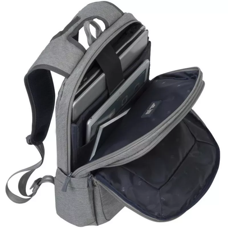 Mochila Rivacase 7760 39,6 cm (15,6 polegadas)