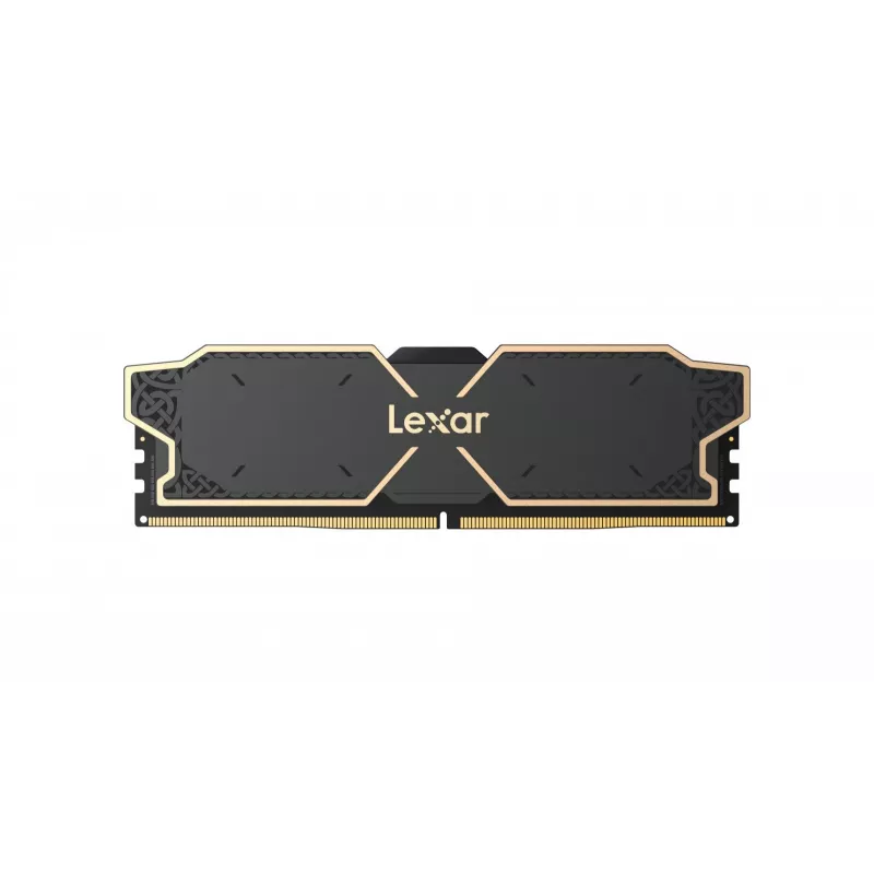 Módulo de memória Lexar LD5U08G60C38LG-RGD