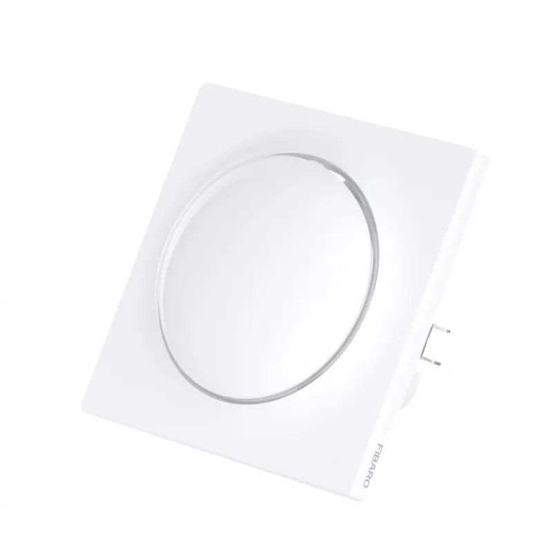 Fibaro | Walli Dimmer | Z-Wave EU | Branco