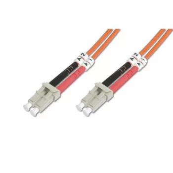 Cabo patch de fibra ótica Digitus DK-2533-01
