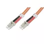 Cabo patch de fibra ótica Digitus DK-2533-01