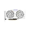 SAPPHIRE PURE Radeon RX 9060 XT Gaming OC 16GB placa gráfica