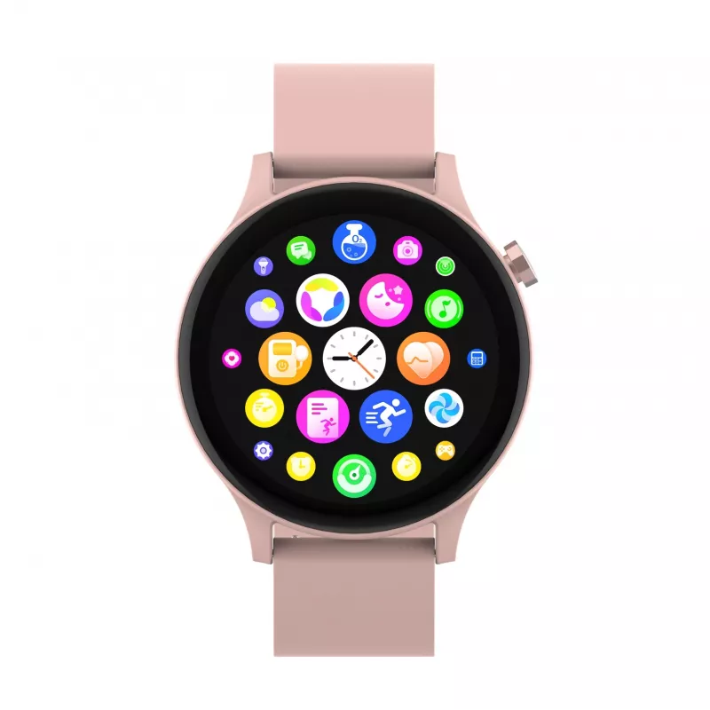 Smartwatch Denver SWC-338RO rosa