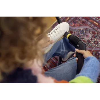 Acessório Kärcher Shoe!Cleaner SE 2.863-370.0 para aspiradores de carpetes SE