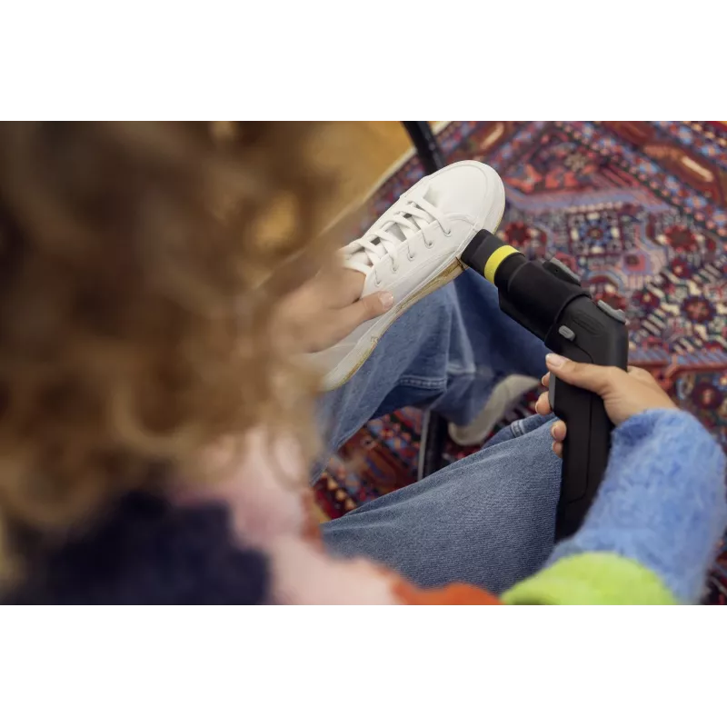 Acessório Kärcher Shoe!Cleaner SE 2.863-370.0 para aspiradores de carpetes SE