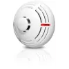 Satel detetor de fumo e calor TSD-1