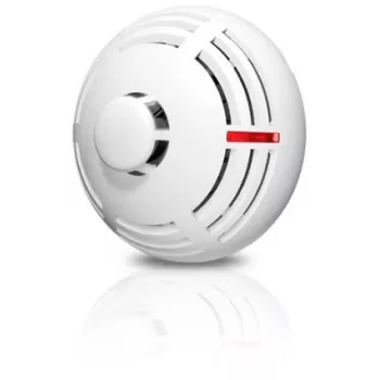 Satel detetor de fumo e calor TSD-1