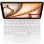 Apple Magic Keyboard QWERTZ alemão branco