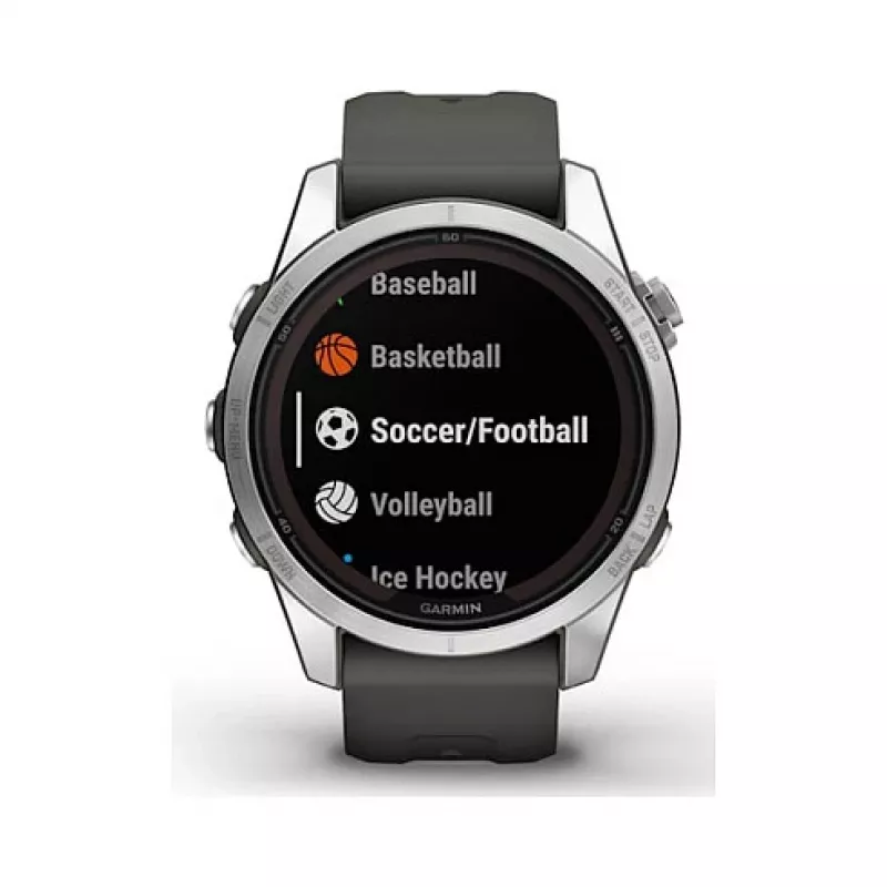 Garmin fēnix 7S Pro 3,05 cm (1,2