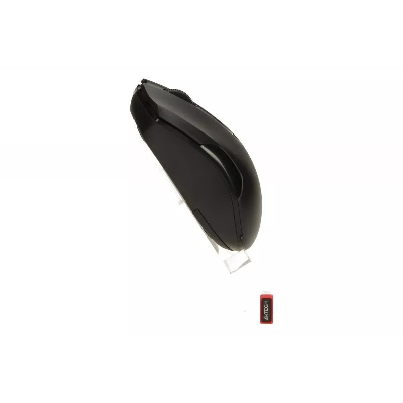 Rato A4Tech G3-200N Travel ambidestro RF Wireless V-Track 1000 DPI