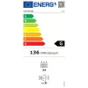 Caso | Garrafeira inteligente | WineExclusive 24 | Classe de eficiência energética G | Vitrina | Capacidade para 24 garrafas | Tecnologia de refrigeração por compressor | Preto