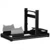Cadeira gaming nitro concepts E-Racer GAZU-1006 — design ergonómico, braços ajustáveis