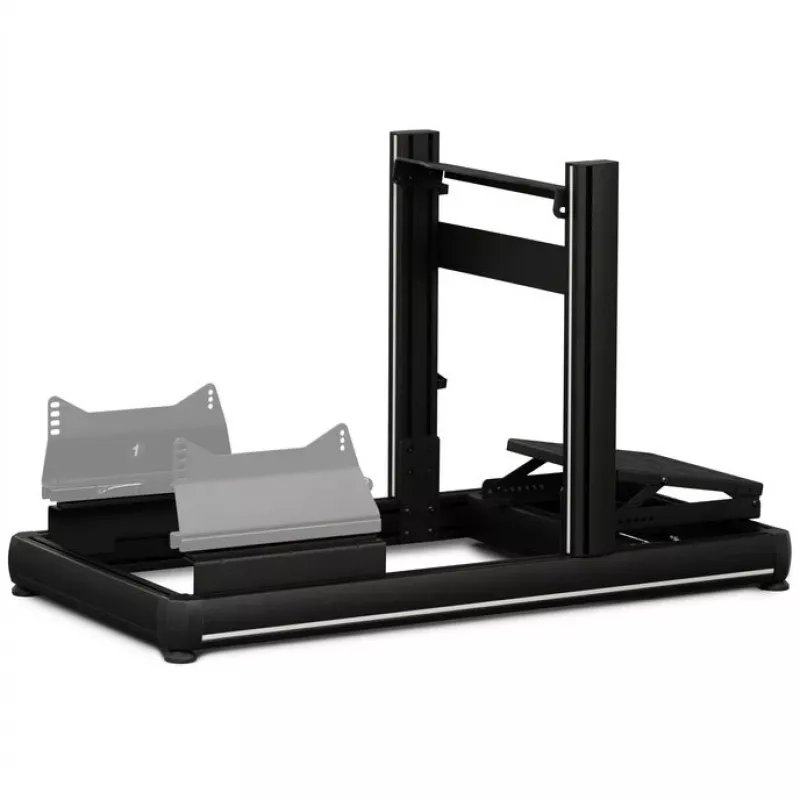 Cadeira gaming nitro concepts E-Racer GAZU-1006 — design ergonómico, braços ajustáveis