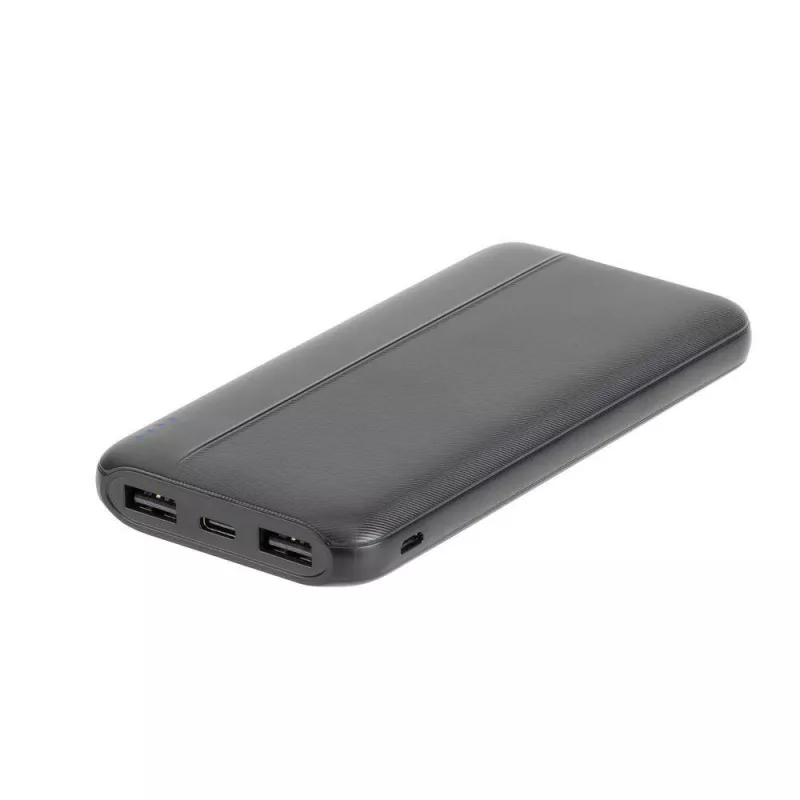 Powerbank USB 10000MAH/VA2031 preto Rivacase