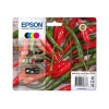 Tinteiro Epson 503 XL 4 unid. original alto rendimento (XL) preto, ciano, magenta, amarelo