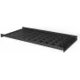 Prateleira para rack SCHROFF fixa - Prateleira para rack STAT.600B1200T 7021 (21130551)