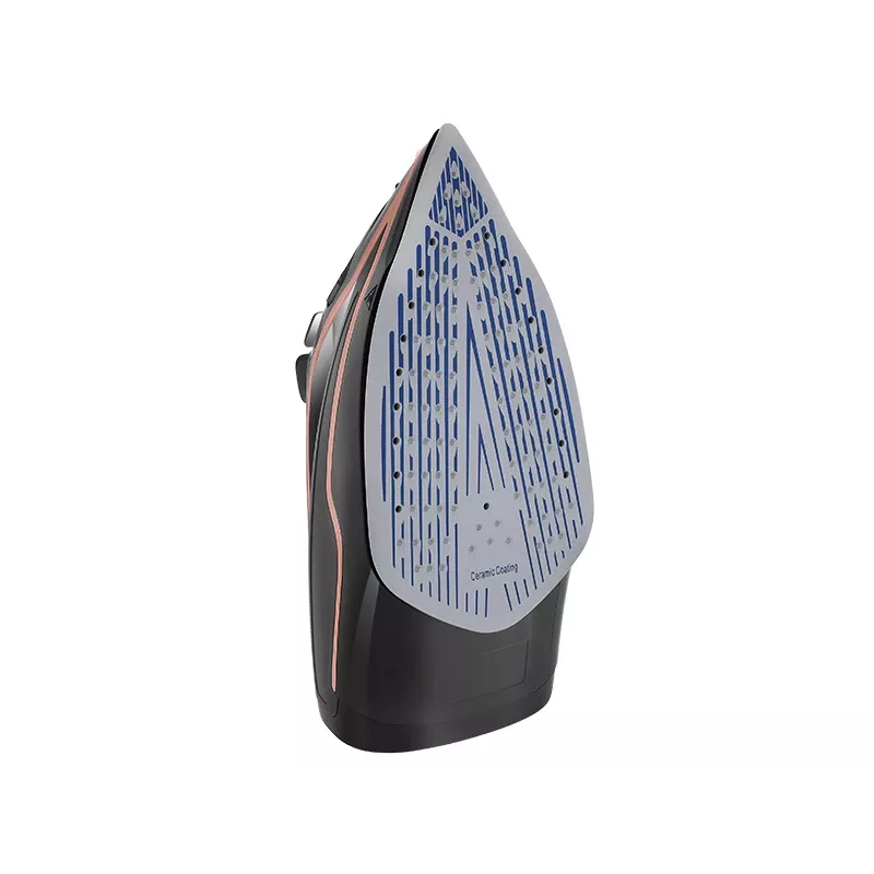 Lafe 47581 ferro de engomar a vapor SteamPro 2200W