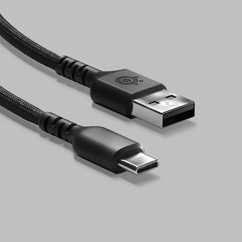 Steelseries Aerox 5 rato mão direita USB Type-A ótico 18000 DPI