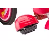 Scooter com assento Razor FlashRider 360