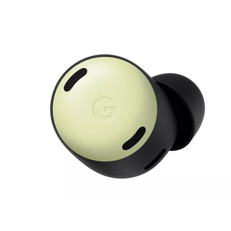 Headset Google Pixel Buds Pro sem fios intra-auricular chamadas/música Bluetooth
