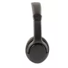 Auscultadores Esperanza Libero EH163K sem fios com arco música Mini-USB Bluetooth preto