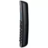 Motorola C4201 Telefone analógico/DECT com identificação de chamadas Preto