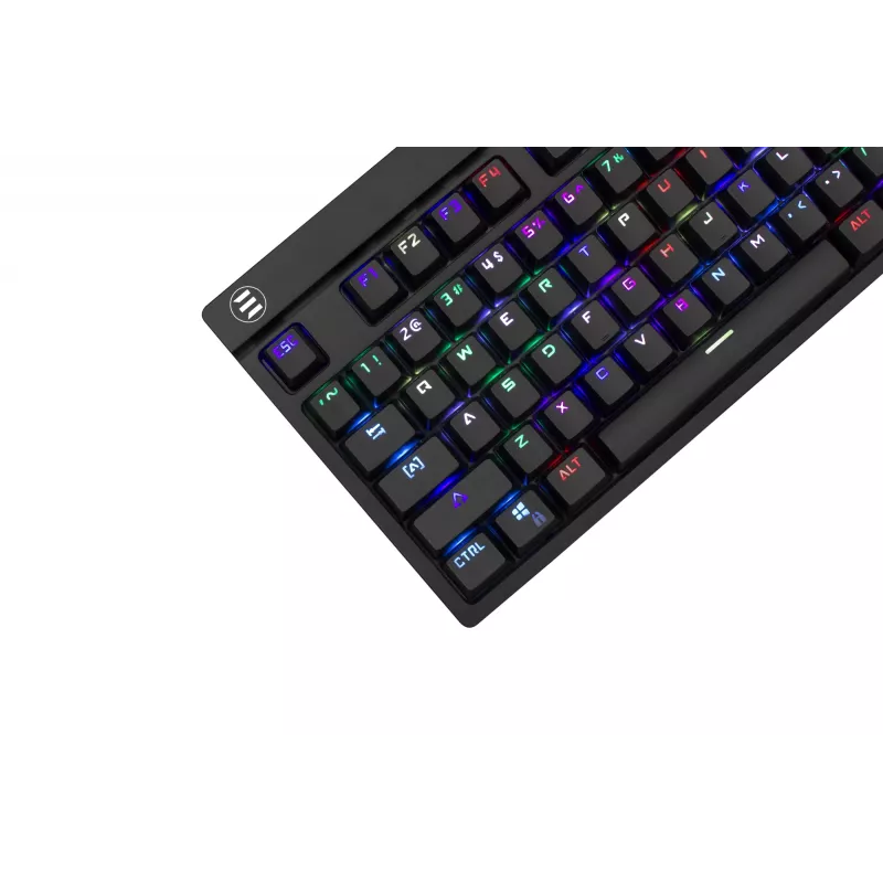 Teclado gaming White Shark Premium Line Kodachi ESL-K1