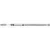 Chave de fendas manual Gedore R19101000 Altura 10 mm Peso 46 g