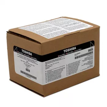 Dynabook T-305PK-R cartucho de toner 1 unid. original preto