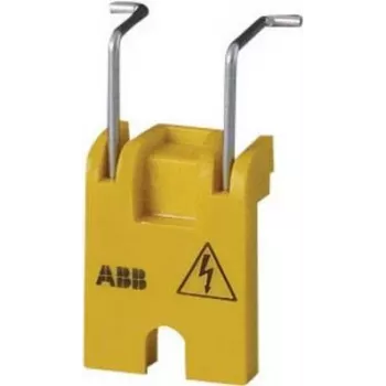 Adaptador de fecho para suporte de 3mm SA 1 (GJF1101903R0001)